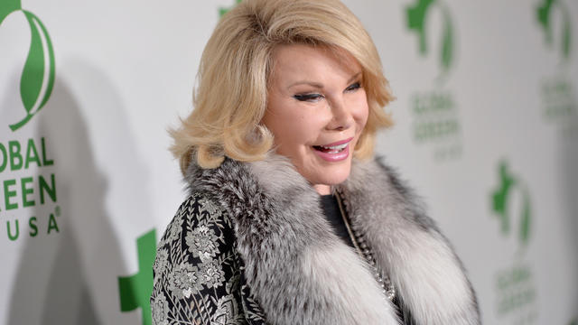 joan rivers tribute