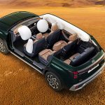 2024 Hyundai Alcazar 2024 Hyundai Alcazar