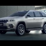 2024 Jeep Meridian 2024 Jeep Meridian