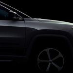 2024 Jeep Meridian vs. Rivals 2024 Jeep Meridian vs. Rivals