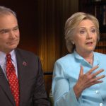 60 Minutes Responds to Donald Trump’s Accusation 60 Minutes Responds