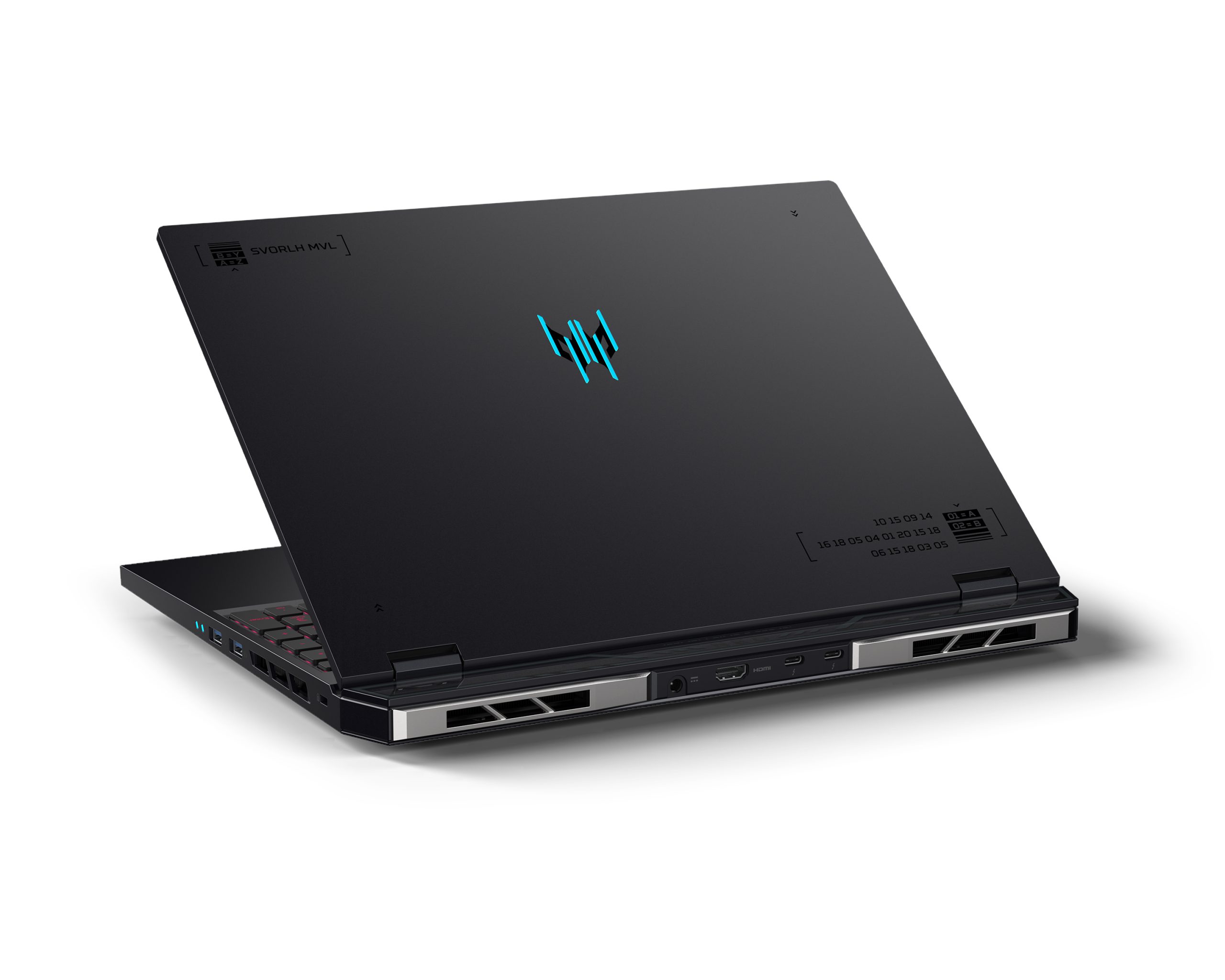 Acer Predator Helios Neo 14