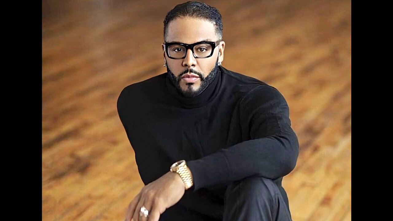 Al B. Sure! Makes