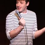 Alex Edelman’s Unexpected Connection Alex Edelman's
