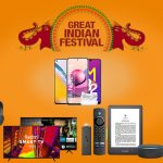 Amazon Great Indian Festival Amazon Great Indian Festival