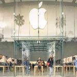 Apple Expands Its Footprint Apple Expands Its Footprint