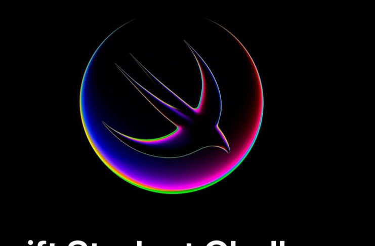 Apple Swift Student Challenge 2025