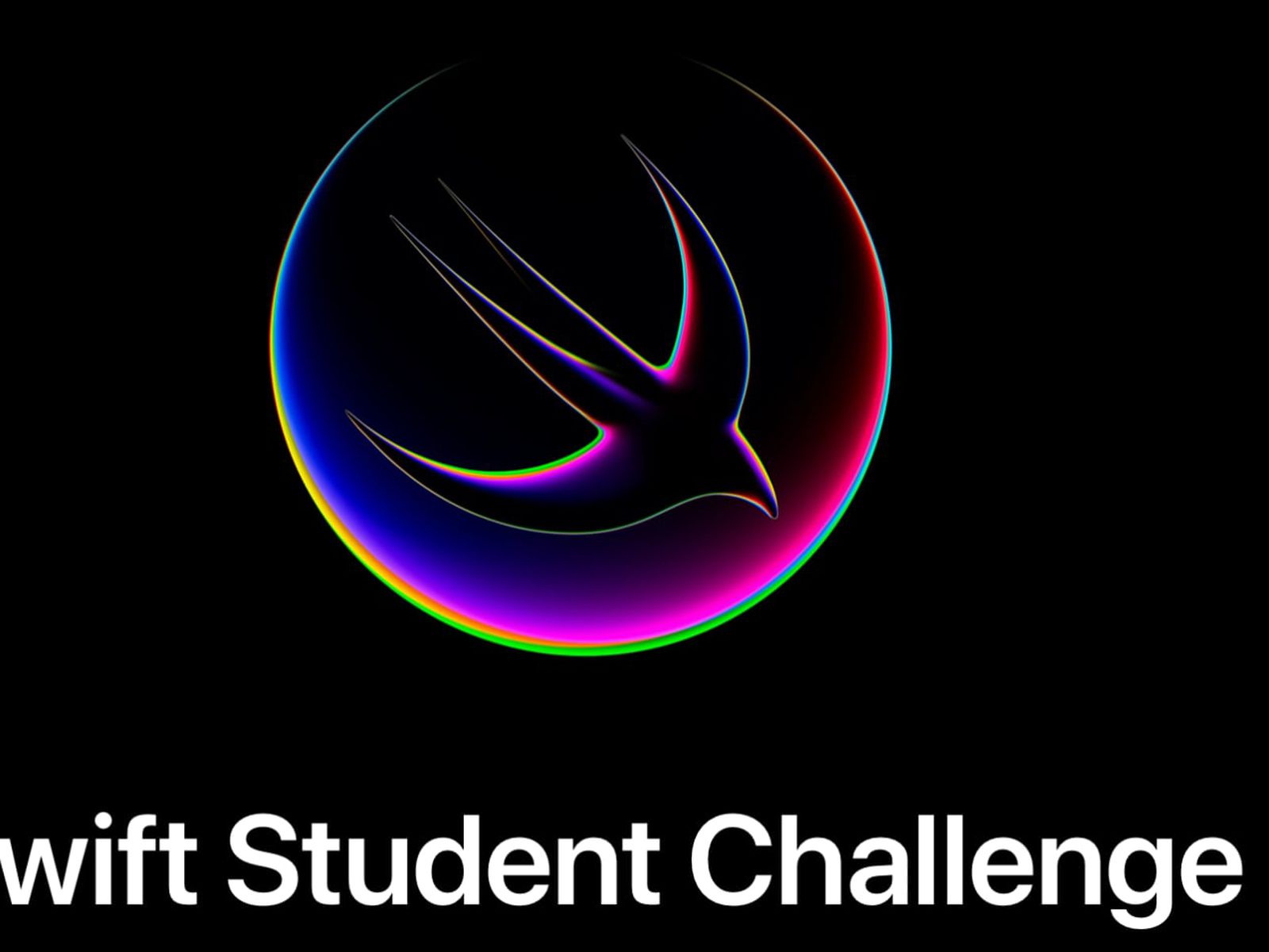 Apple Swift Student Challenge 2025