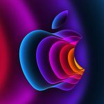 Apple’s October Event Apple's October Event