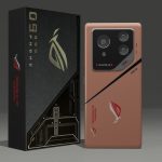 Asus ROG Phone 9 Asus ROG Phone 9