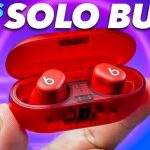 Beats Solo Buds Review Beats Solo Buds Review