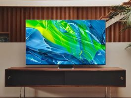 Best 4K Smart OLED TV Deals