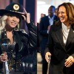 Beyoncé Endorses Kamala Harris Beyoncé Endorses