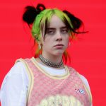 Billie Eilish and Support+Feed’s Billie Eilish