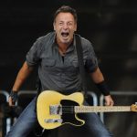 Bruce Springsteen Endorses Kamala Harris Bruce Springsteen