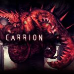 Carrion Horror Platformer Set Carrion Horror Platformer Set