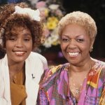 Cissy Houston, Iconic Grammy Cissy Houston