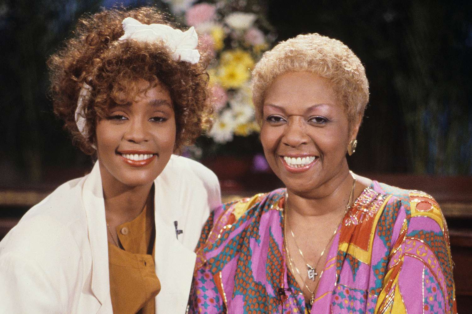 Cissy Houston