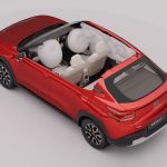 Citroen Basalt Citroen Basalt