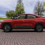 Citroen Basalt Plus Citroen Basalt Plus