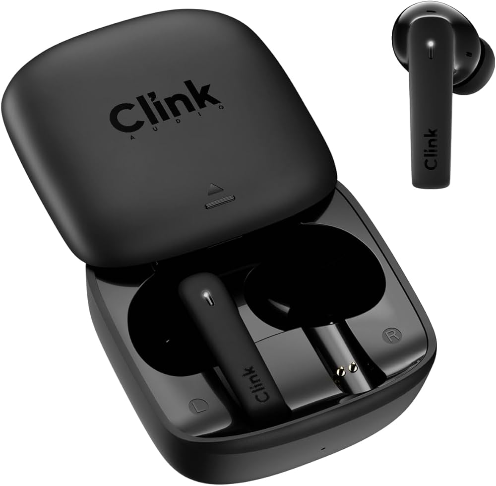 Clink TWS VoiceBuds Review