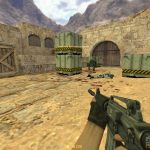 Counter-Strike Counter-Strike