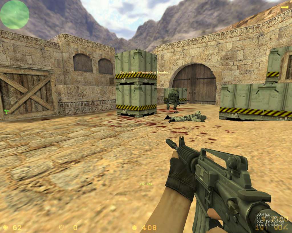 Counter-Strike