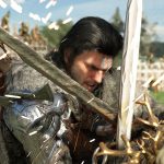 Crimson Desert Crimson Desert