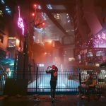 The Evolution of Cyberpunk 2077’s Phantom Liberty DLC Cyberpunk 2077's