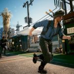 Cyberpunk Fans Brought Cyberpunk Fans Brought