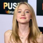 Dakota Fanning Reflects on the Challenges Dakota Fanning