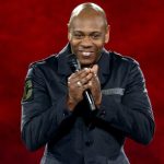 Dave Chappelle and Killer Mike Unite Dave Chappelle