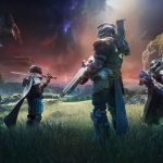 Destiny 2: The Restless Destiny 2