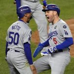 Dodgers Rally Past Yankees Dodgers Rally Past Yankees