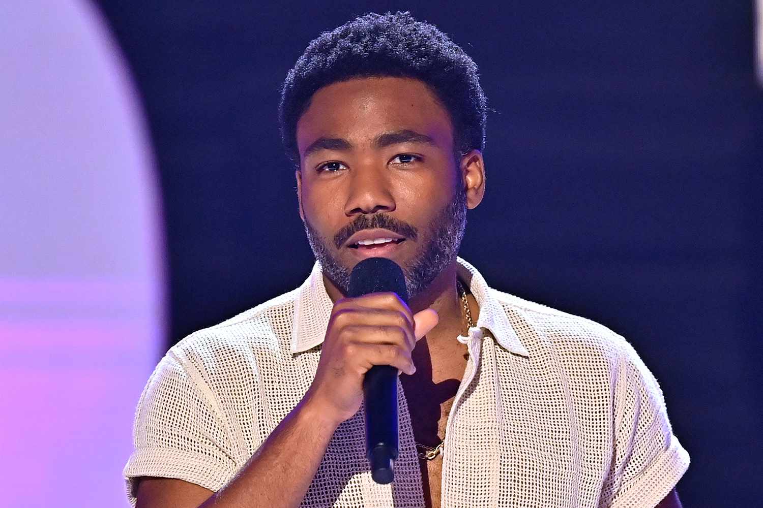 Donald Glover Cancels