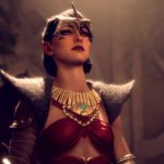 Dragon Age Dragon Age