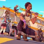 Dustborn’s Backlash Dustborn's Backlash