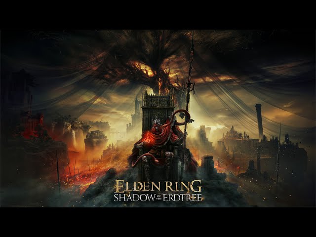 Elden Ring Shadow