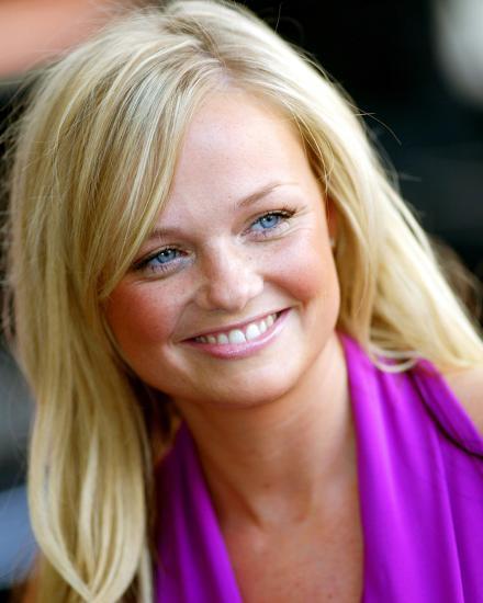 Emma Bunton Joins WME