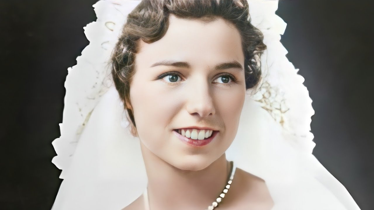 Ethel Kennedy