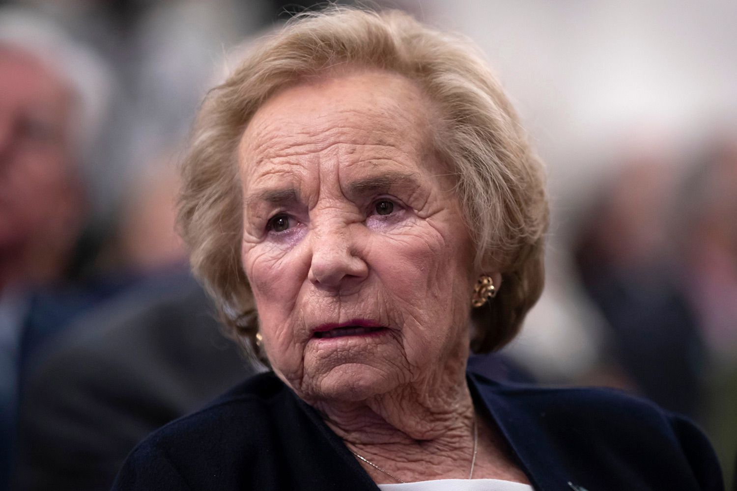 Ethel Kennedy