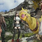 Final Fantasy 7 Rebirth Final Fantasy 7 Rebirth