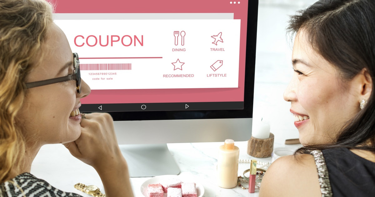 Find the Best Coupon Websites