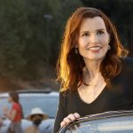 Geena Davis on Paving the Way Geena Davis