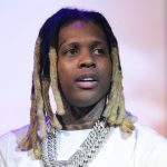 Grammy-Winning Rapper Lil Durk Arrested Grammy-Winning Rapper