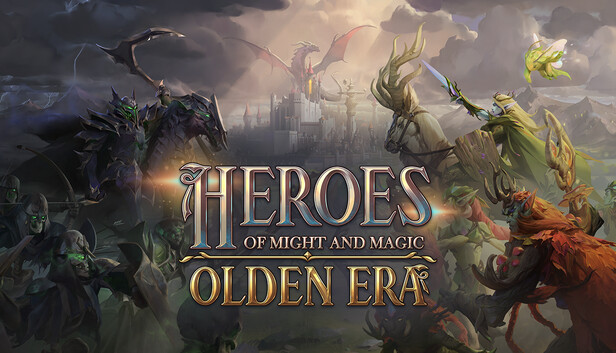 Heroes of Might and Magic