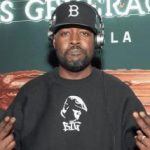 Hip-Hop Loses a Legend Hip-Hop Loses a Legend