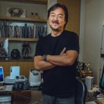 Hironobu Sakaguchi Hironobu Sakaguchi