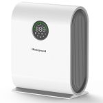 Breathe Easy with Honeywell Air Touch V1 and V5 Honeywell Air Touch V1 and V5