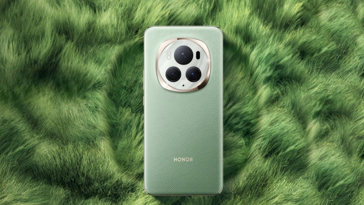 Honor Magic 7 Series